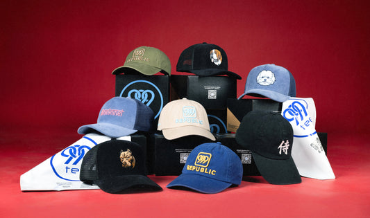 HEADWEAR COLLECTION