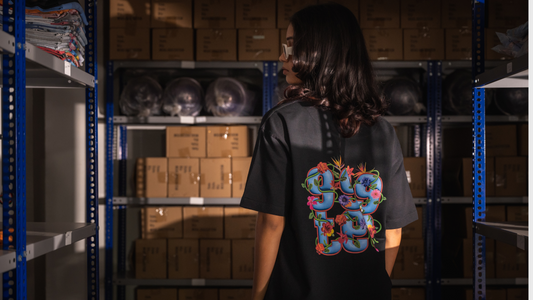 The Essential T-Shirt Guide: Finding Your Perfect Fit and Style