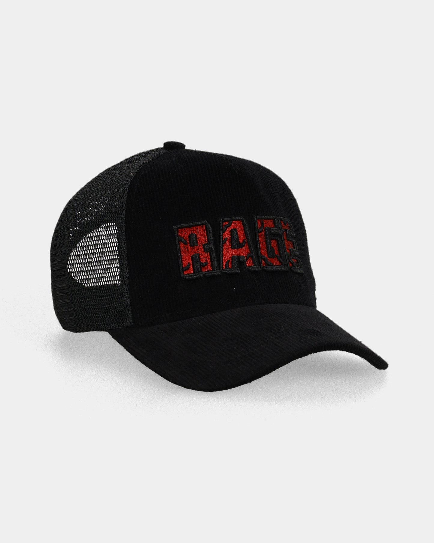 RAGE Trucker Cap