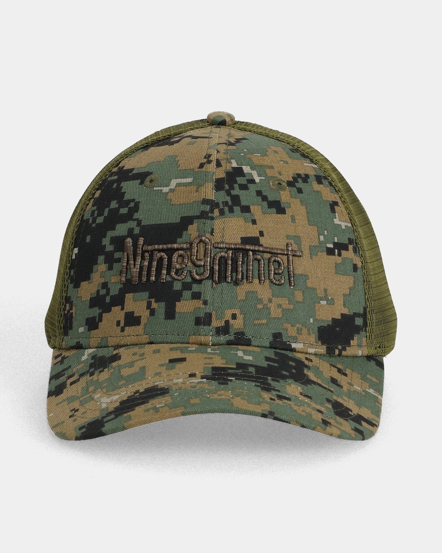 Trucker Cap Vol.10