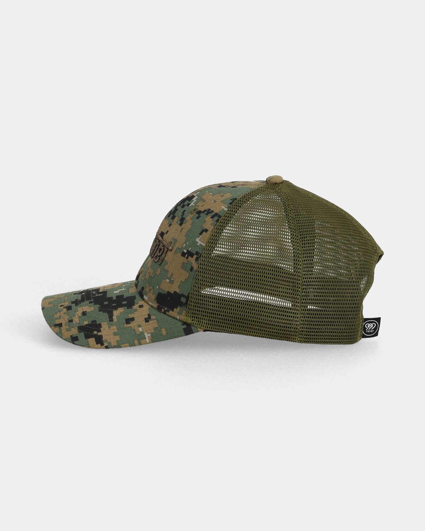 Trucker Cap Vol.10