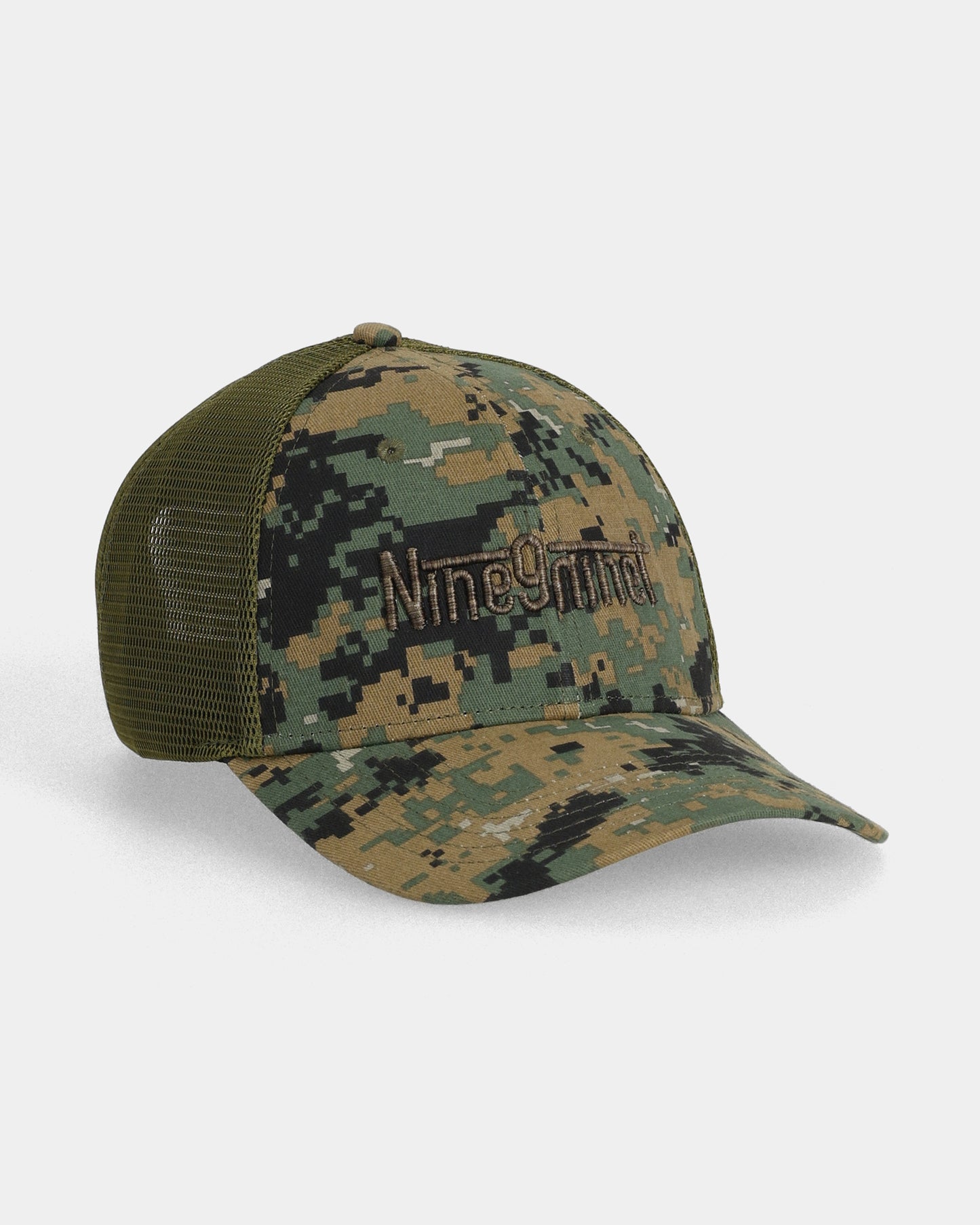 Trucker Cap Vol.10