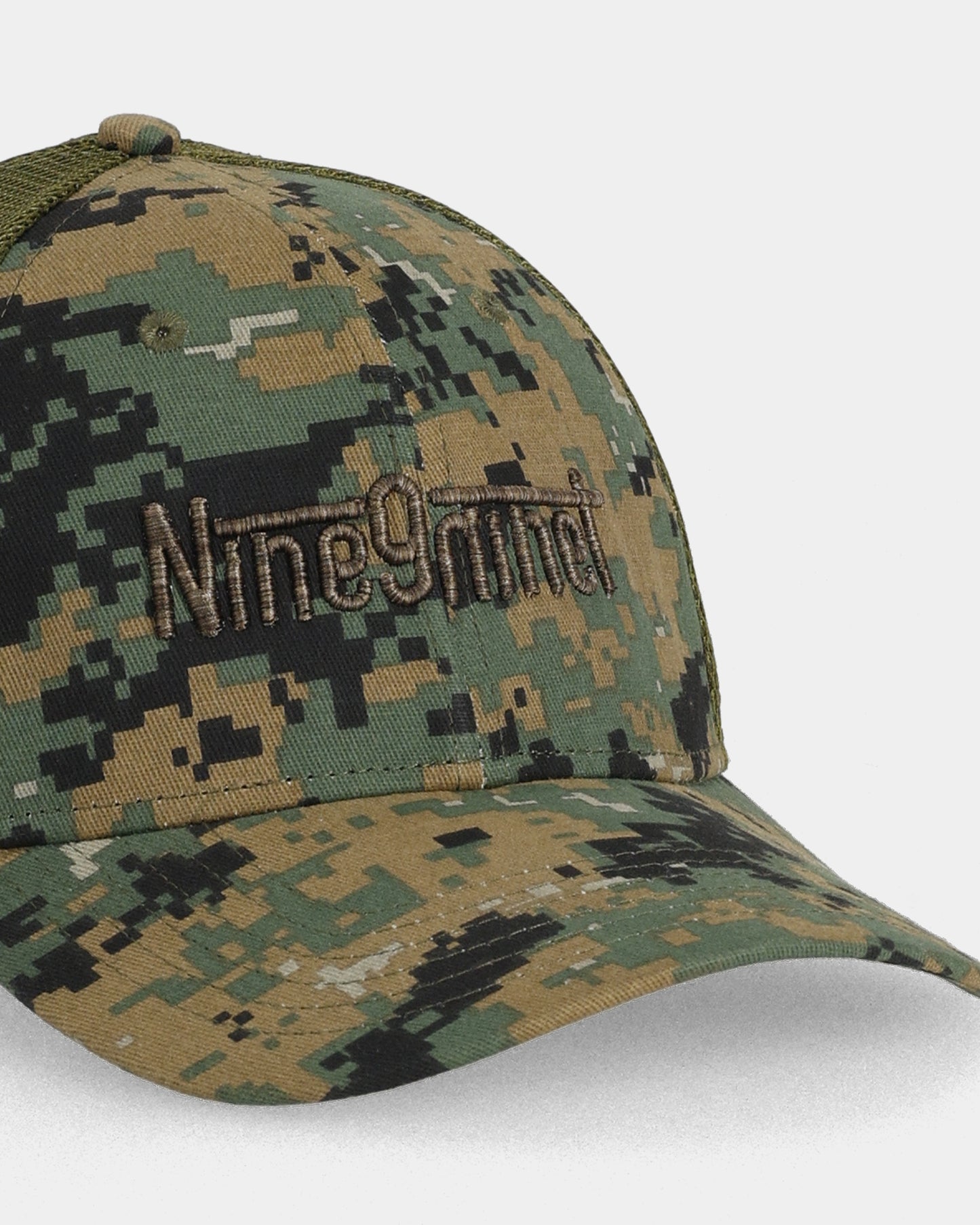 Trucker Cap Vol.10