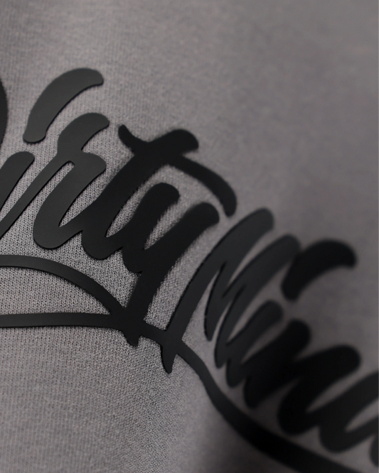 Dirty Minds Women’s T-Shirt - Asphalt