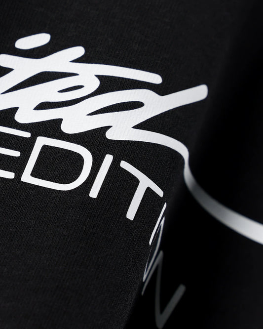 Limited Edition Women’s T-Shirt - Black