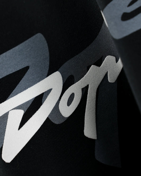 Dope Men’s T-Shirt - Black