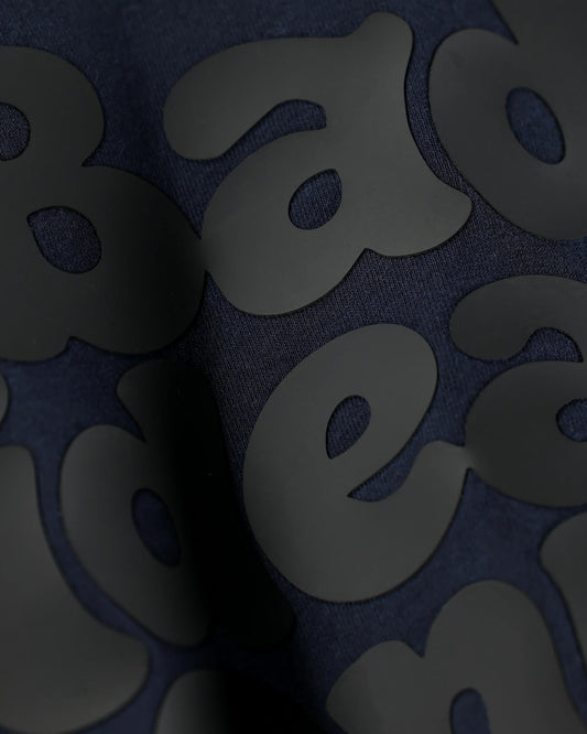 Bad Ideas Only Men’s T-Shirt - Navy