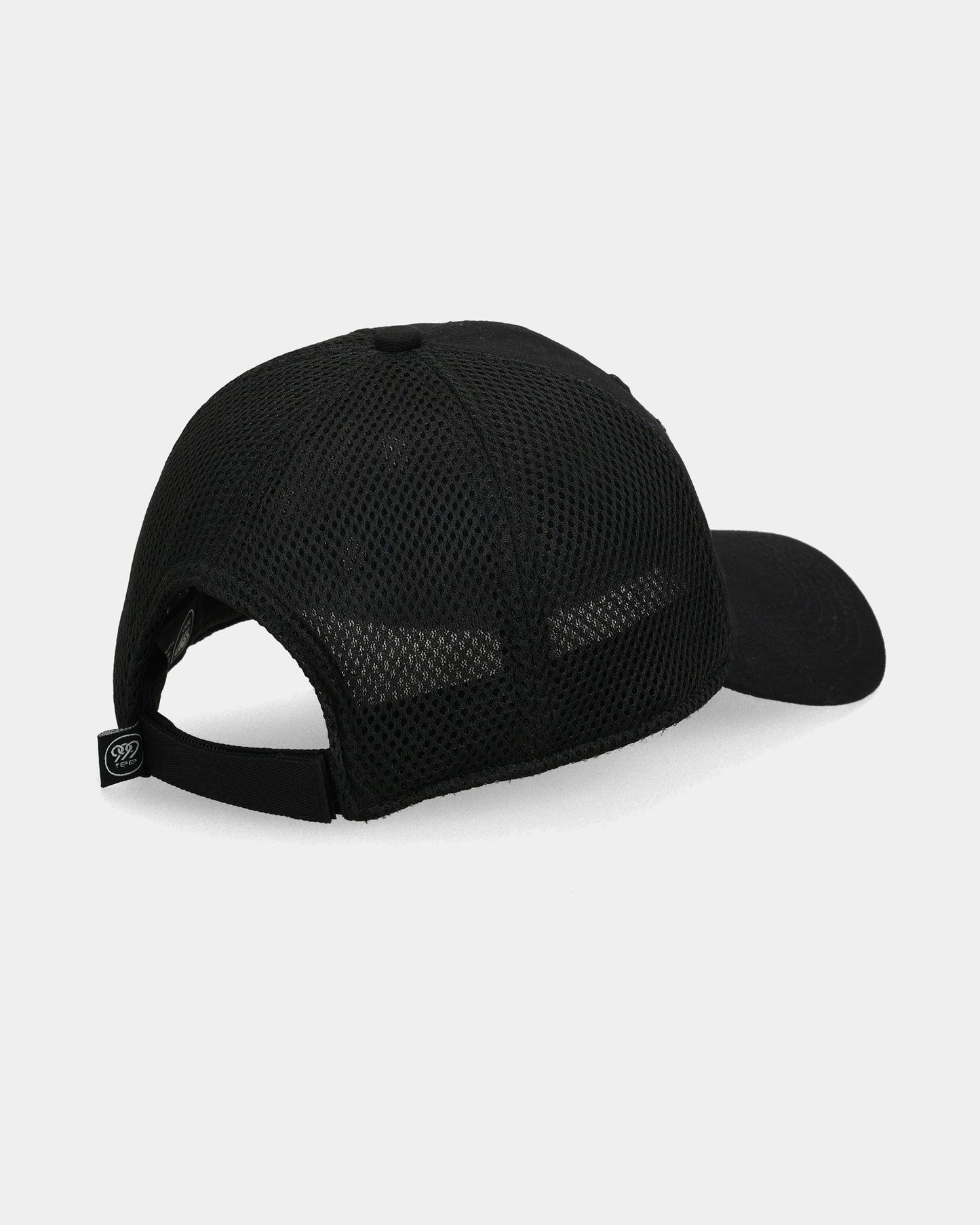 4-IN-1 PATCH BASEBALL CAP