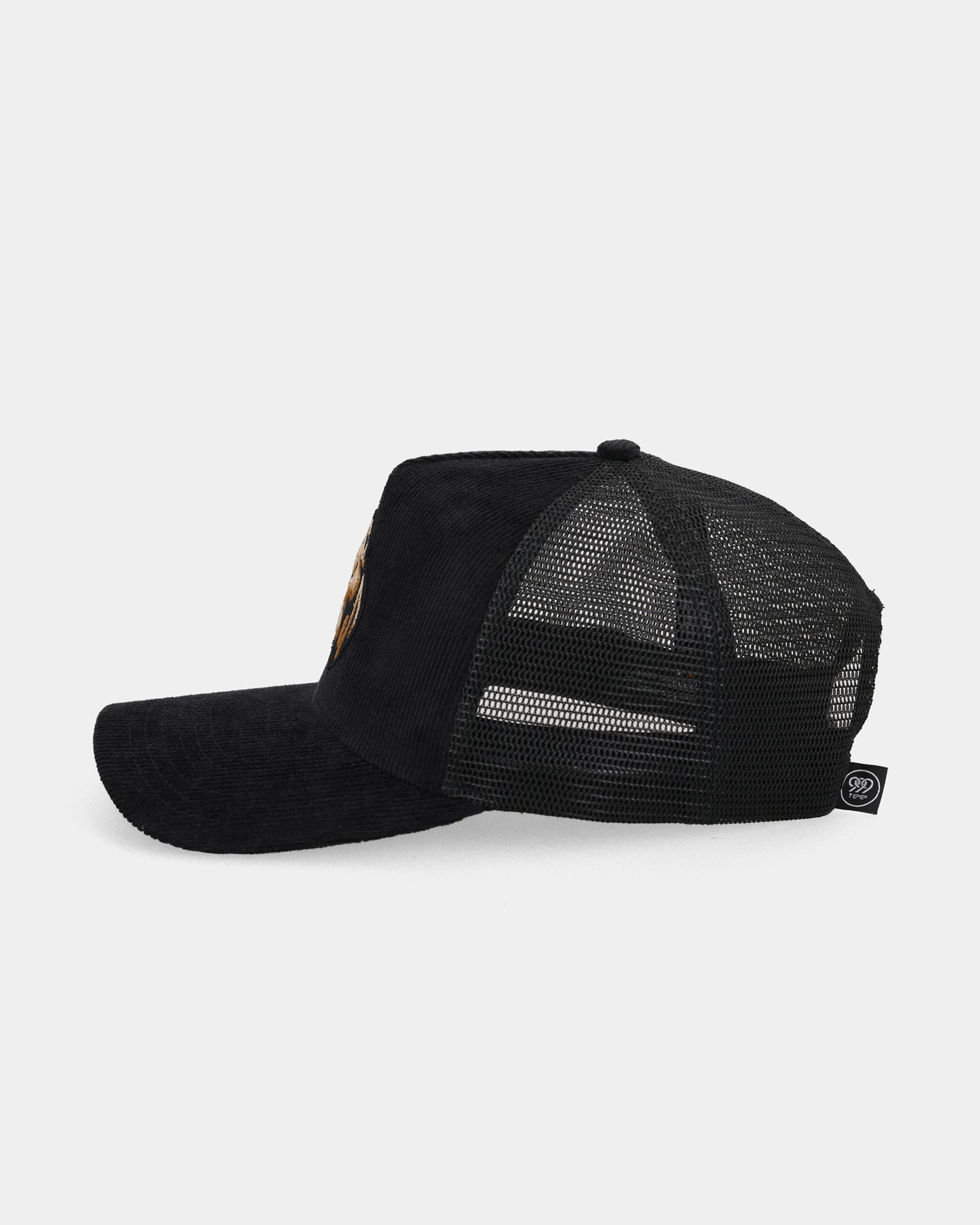 K9 BEAST TRUCKER CAP