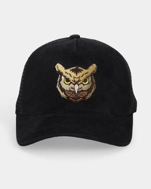 PHANTOM OWL TRUCKER CAP