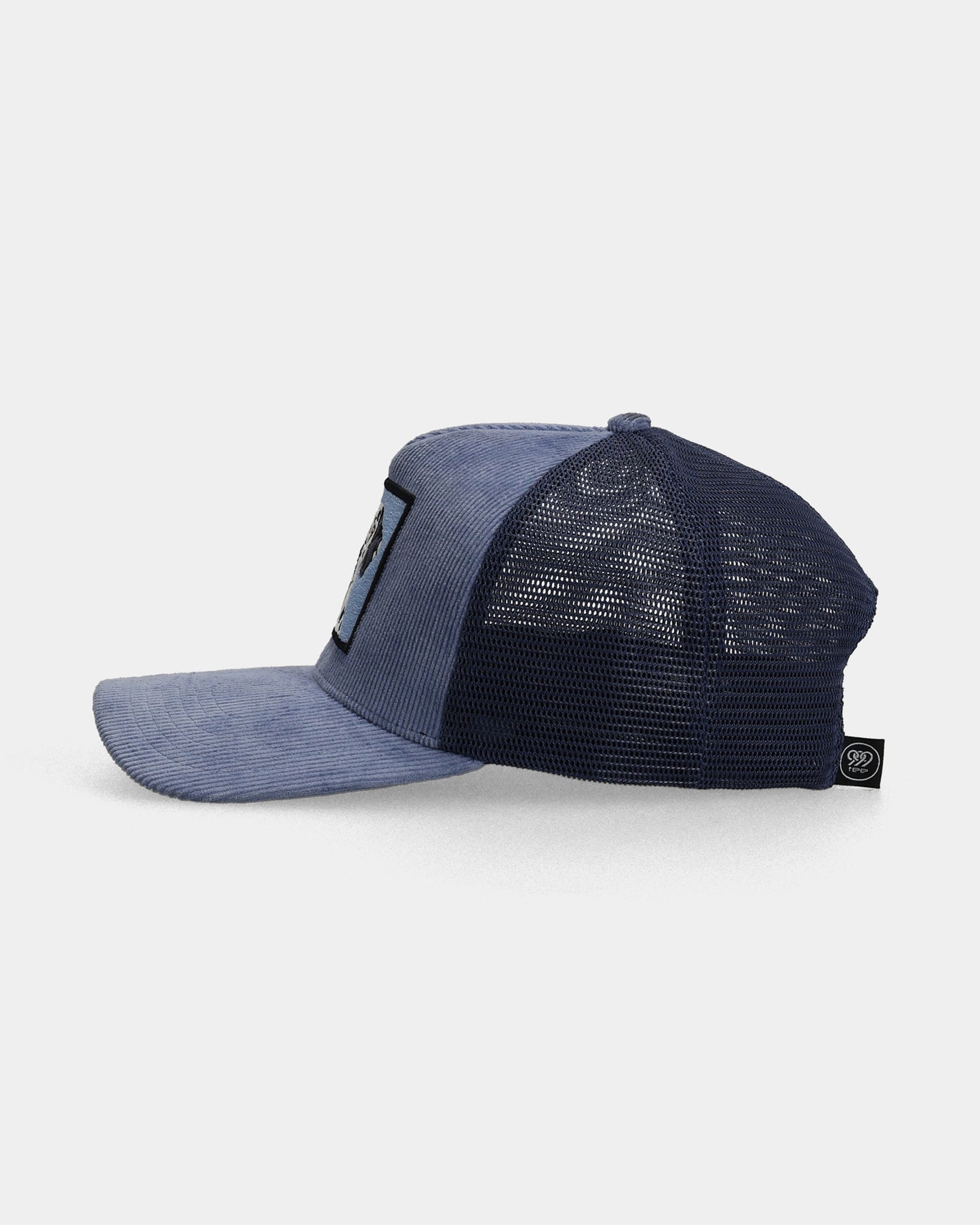 Dalmatian Vibes Trucker Cap
