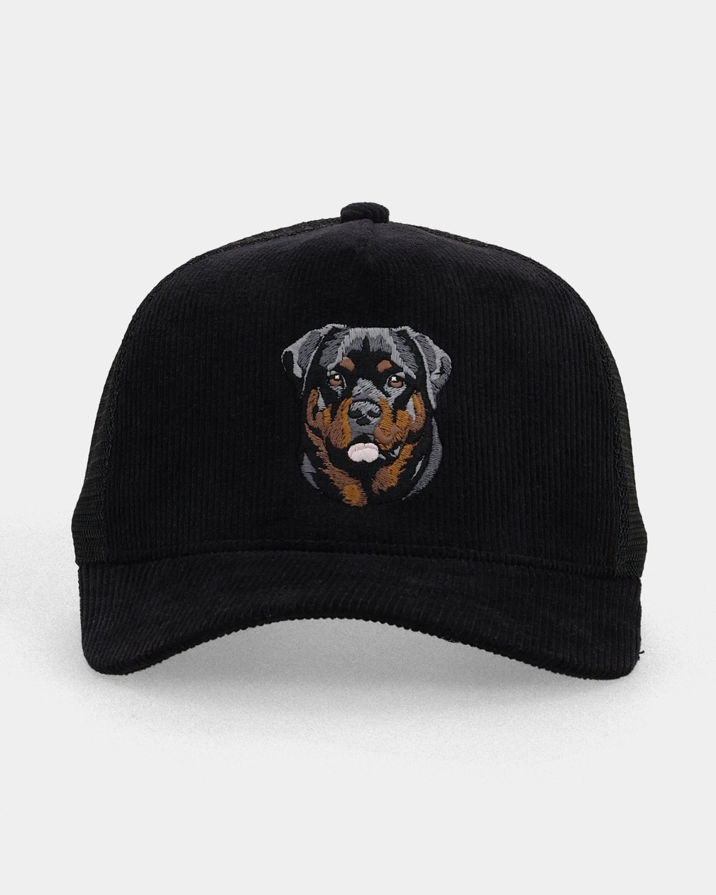 Alpha Rottweiler Trucker Cap