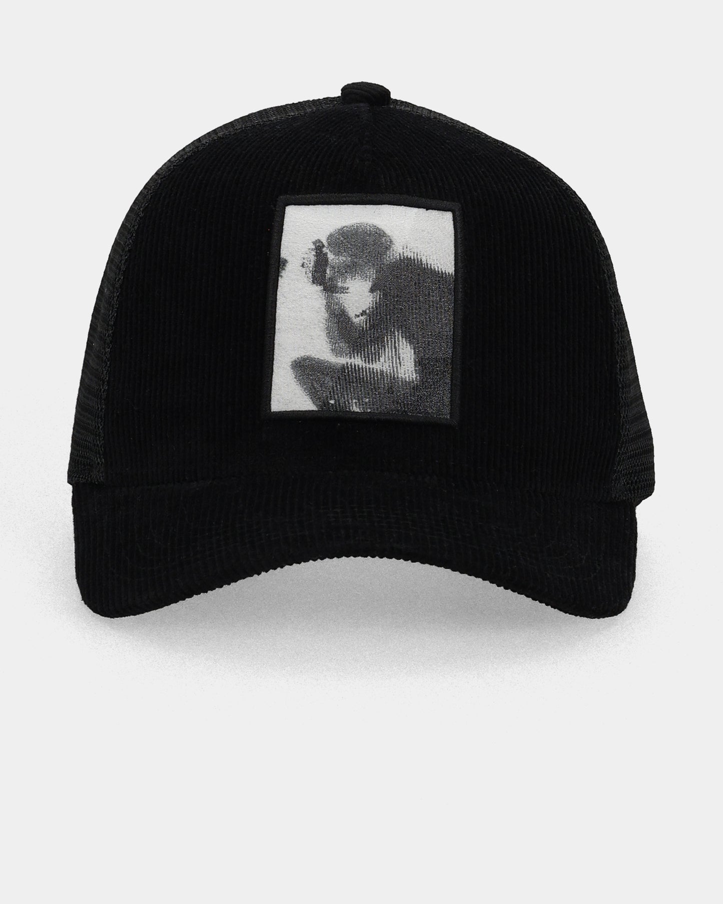 Abstract Bond // Trucker Cap