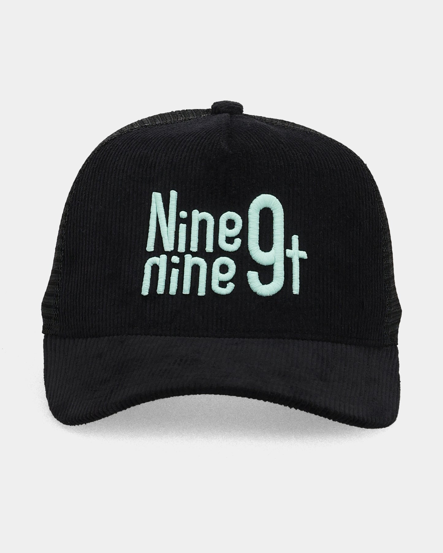 TRUCKER CAP VOL.08 (MATT)