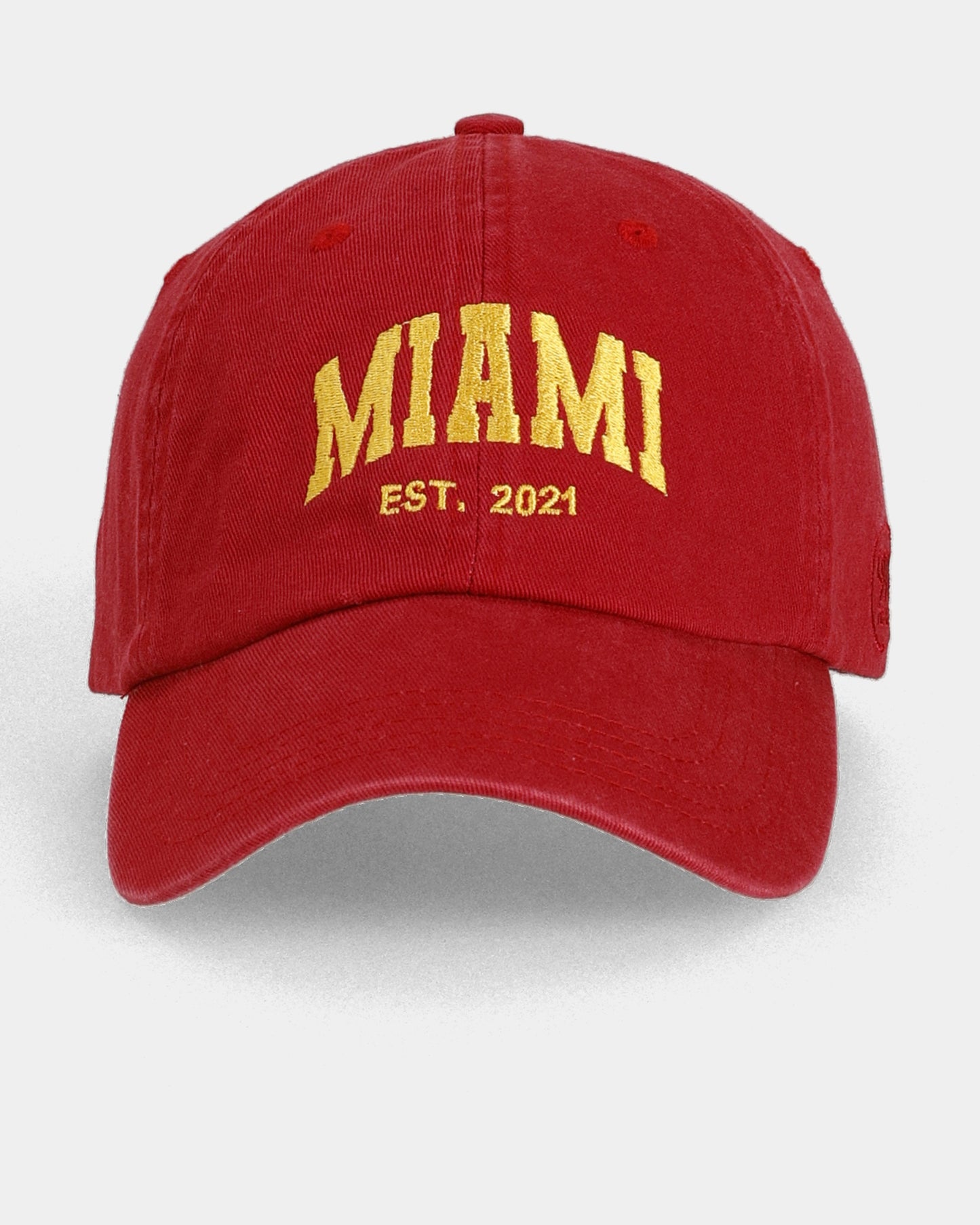 MIAMI DAD CAP
