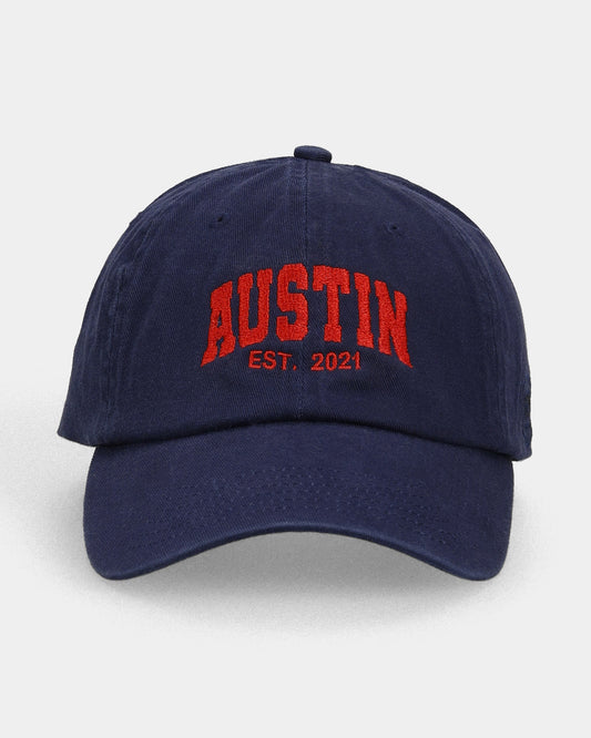 AUSTIN DAD CAP