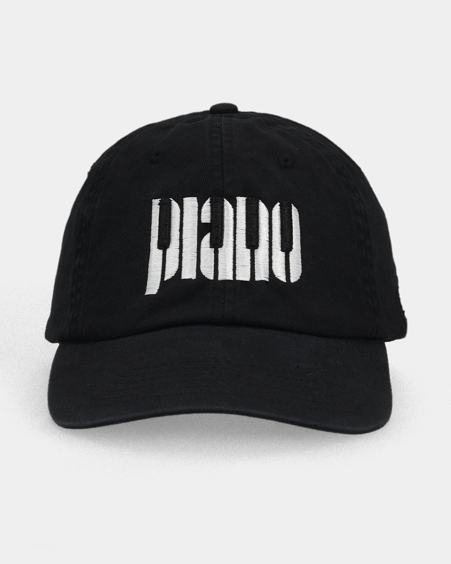 Piano Dad Cap