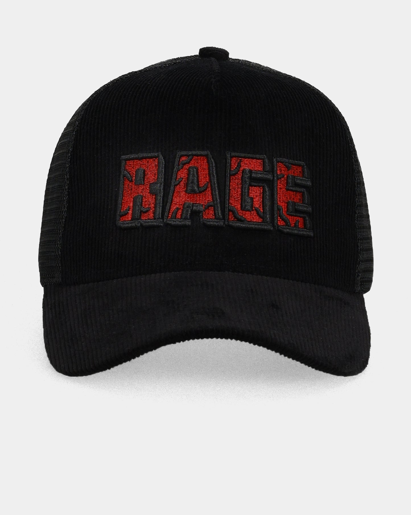 RAGE Trucker Cap