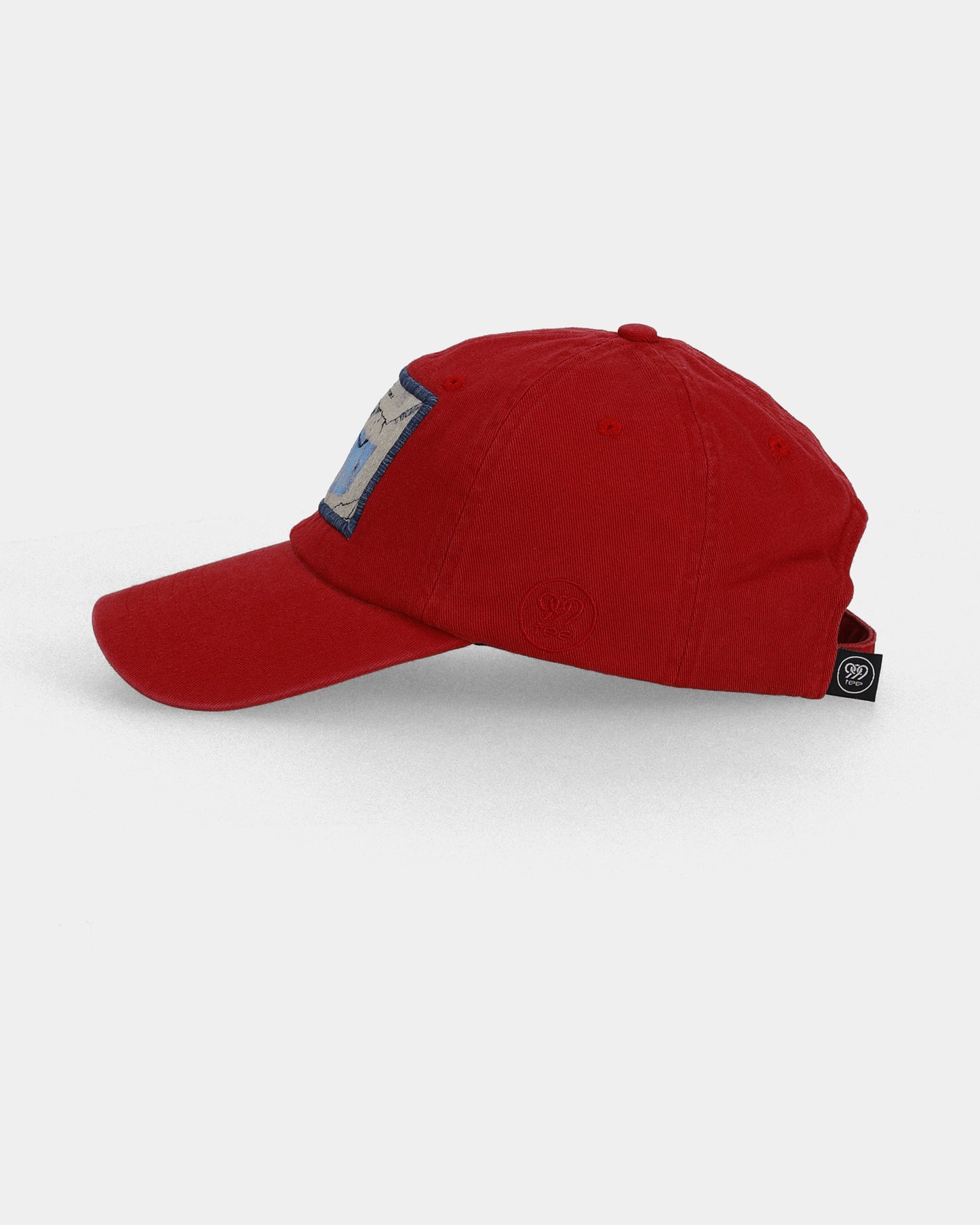 Artistic Creation // Dad Cap