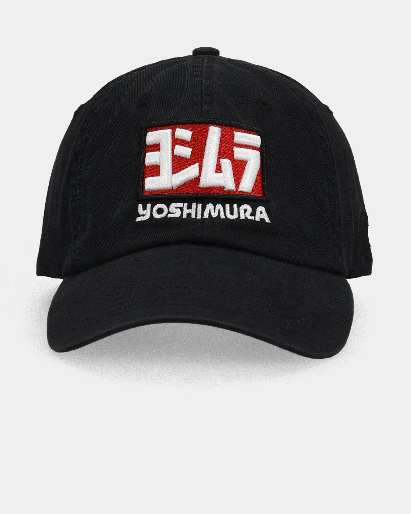 Yoshimura Dad Cap