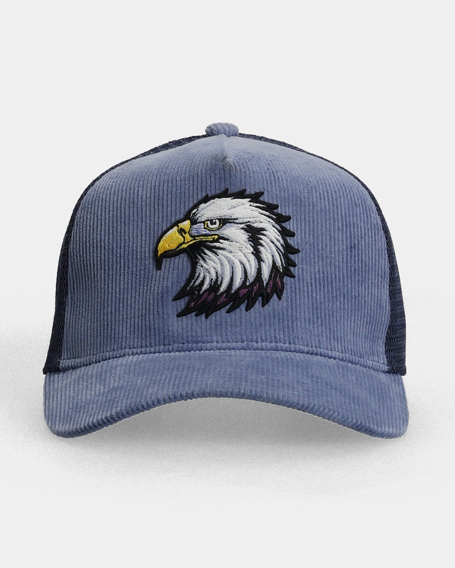 Eagle Trucker Cap