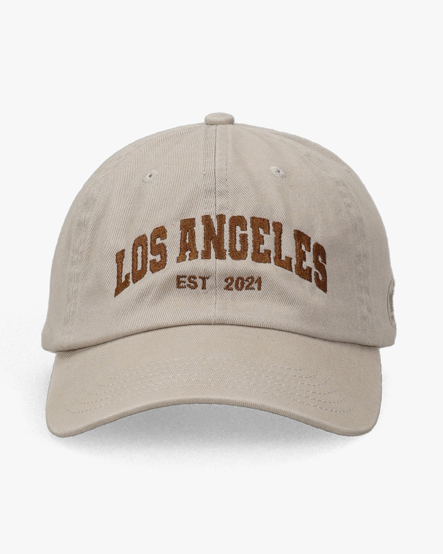 LOS ANGELES DAD CAP