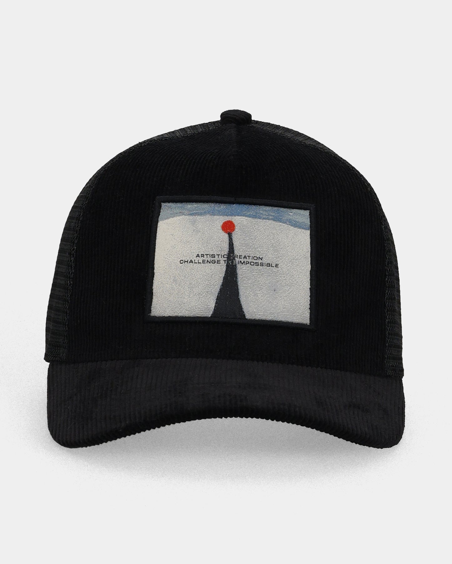 Artistic Creation // Trucker Cap