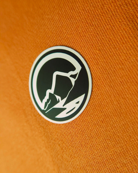Burnt Orange Women's T-Shirt