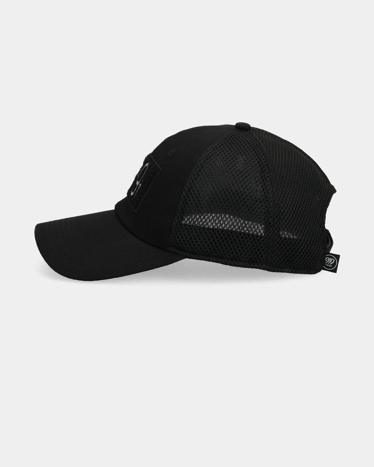 4-IN-1 PATCH BASEBALL CAP