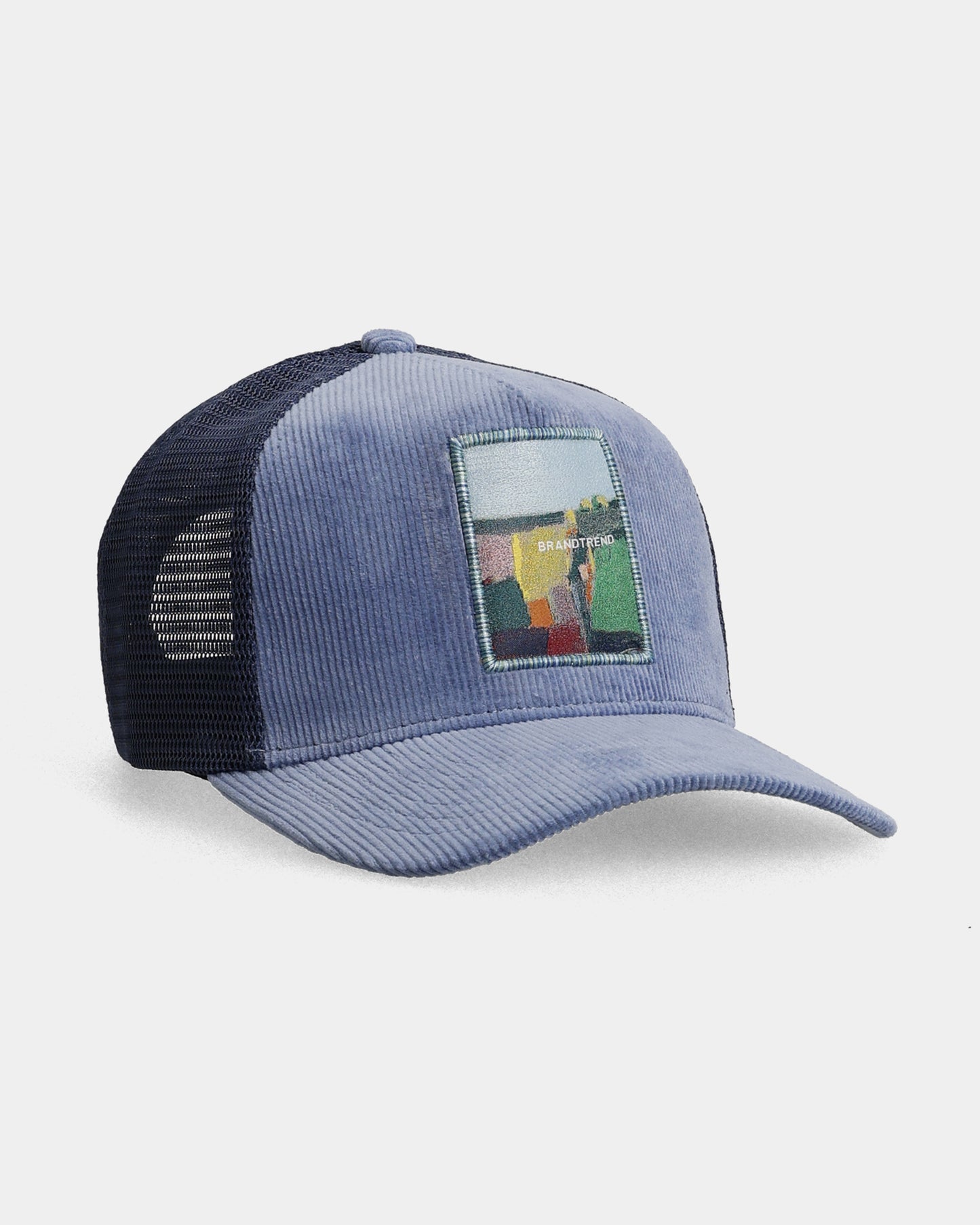 Brand Trend // 001 Trucker Cap