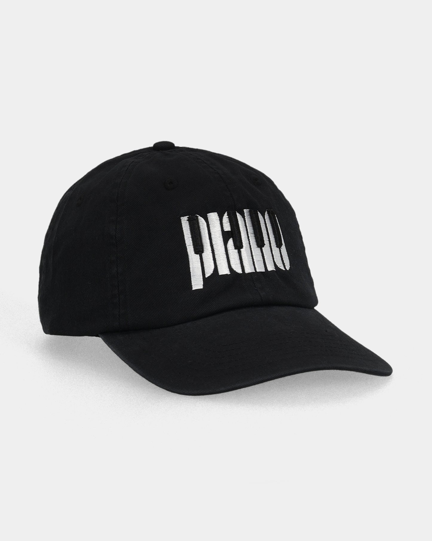 Piano Dad Cap