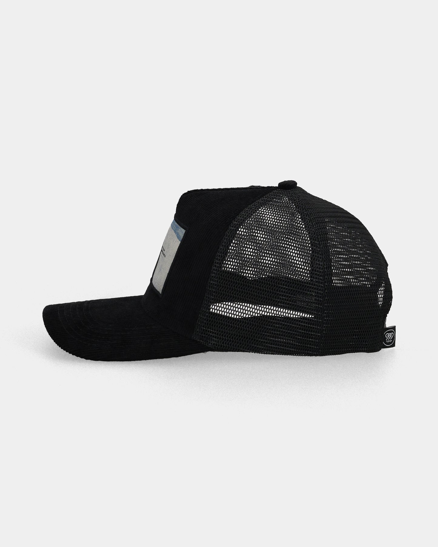 Artistic Creation // Trucker Cap