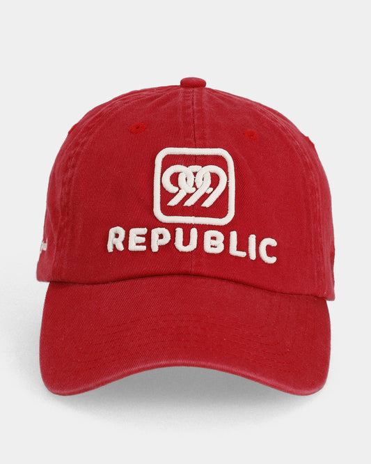999REP#05 Dad Cap (Matt)