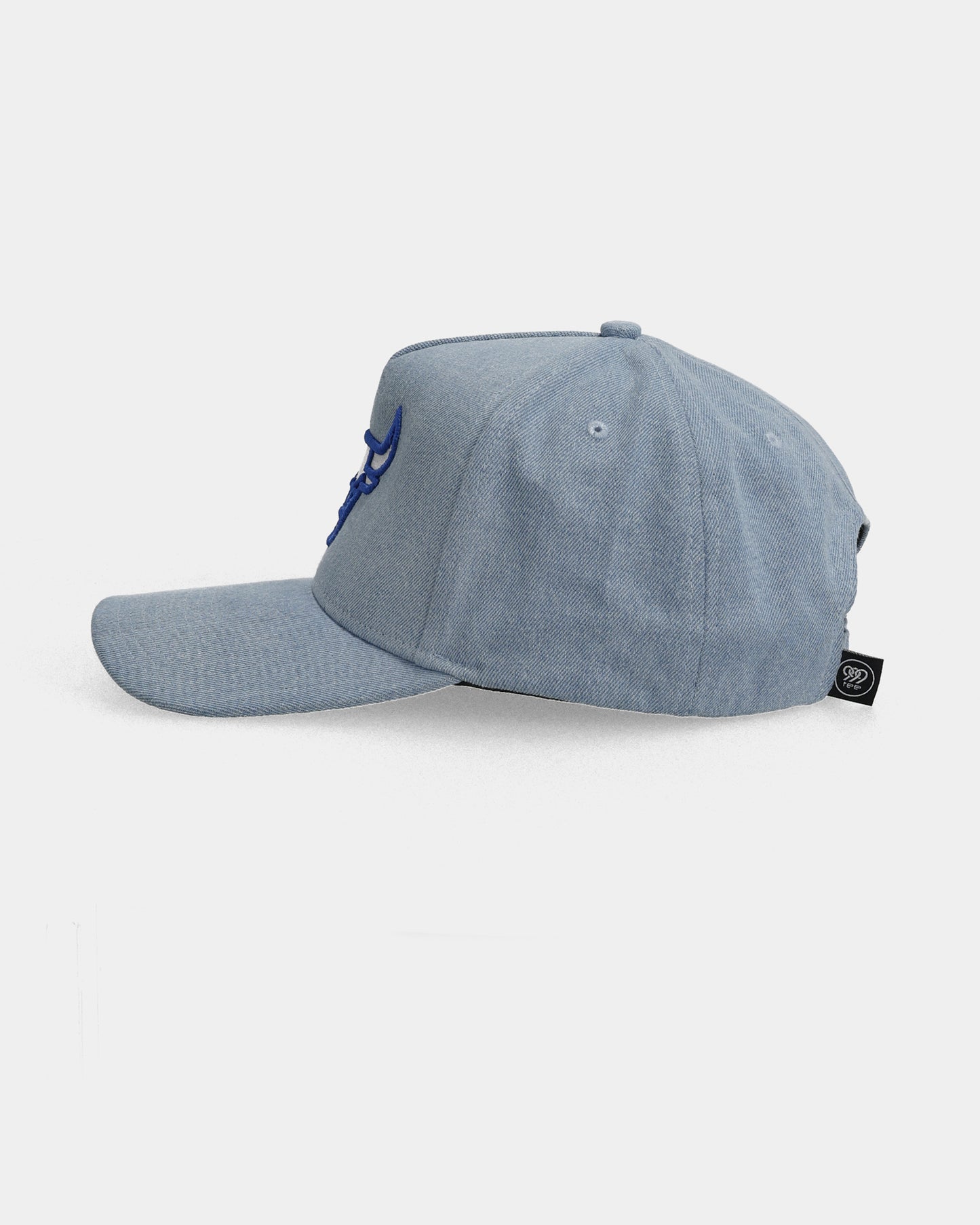 Bull Denim Cap