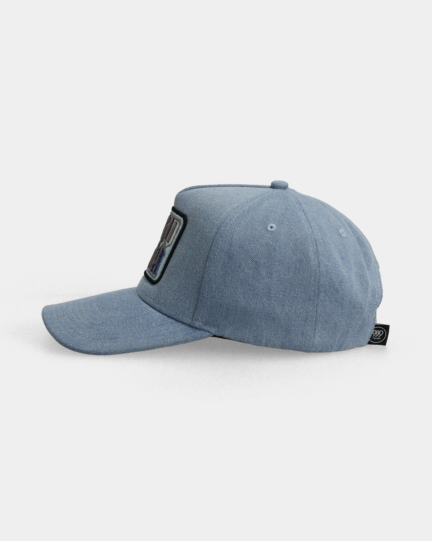 Hard Rock Denim Cap