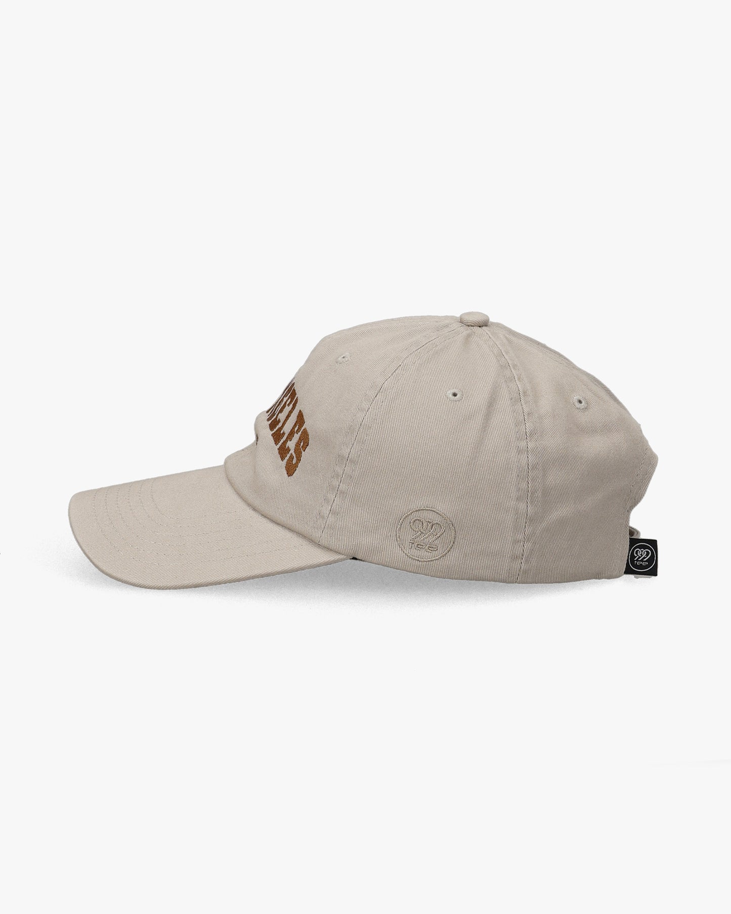 LOS ANGELES DAD CAP