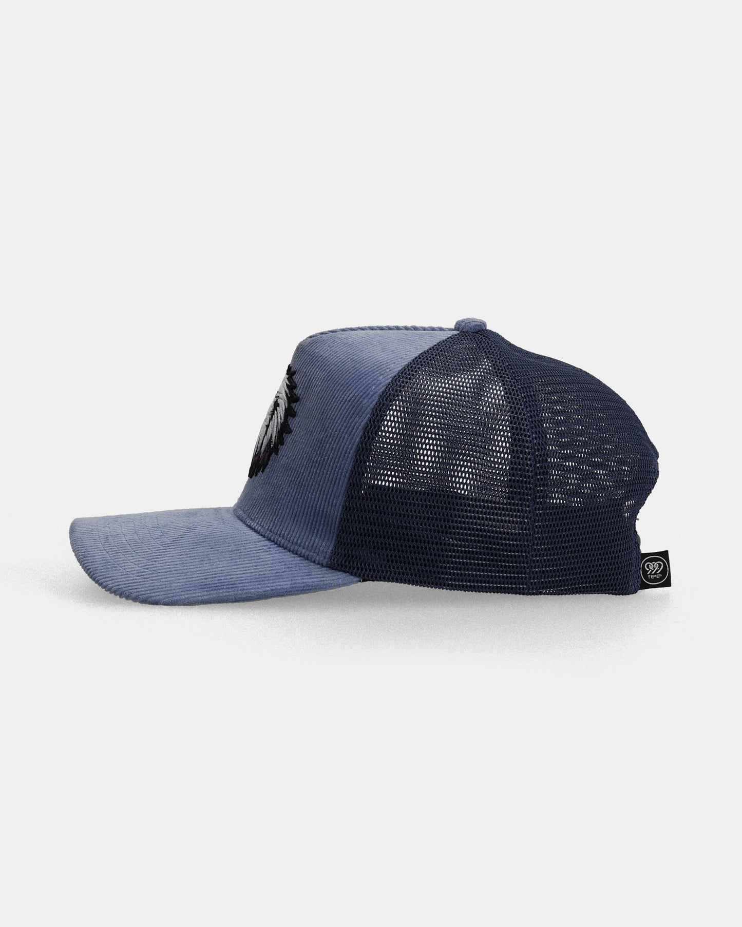 Eagle Trucker Cap