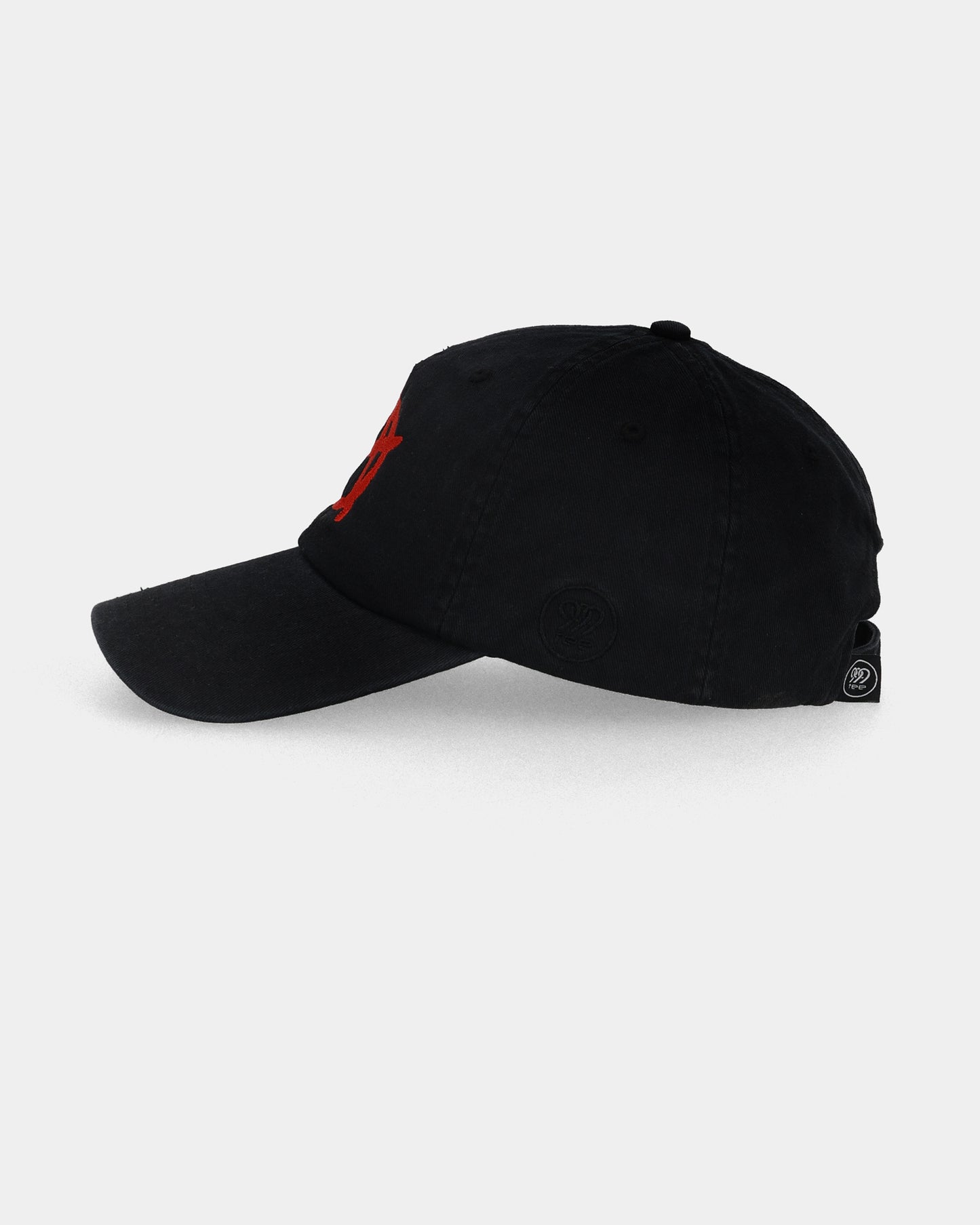 Anarchy // 001 Dad Cap
