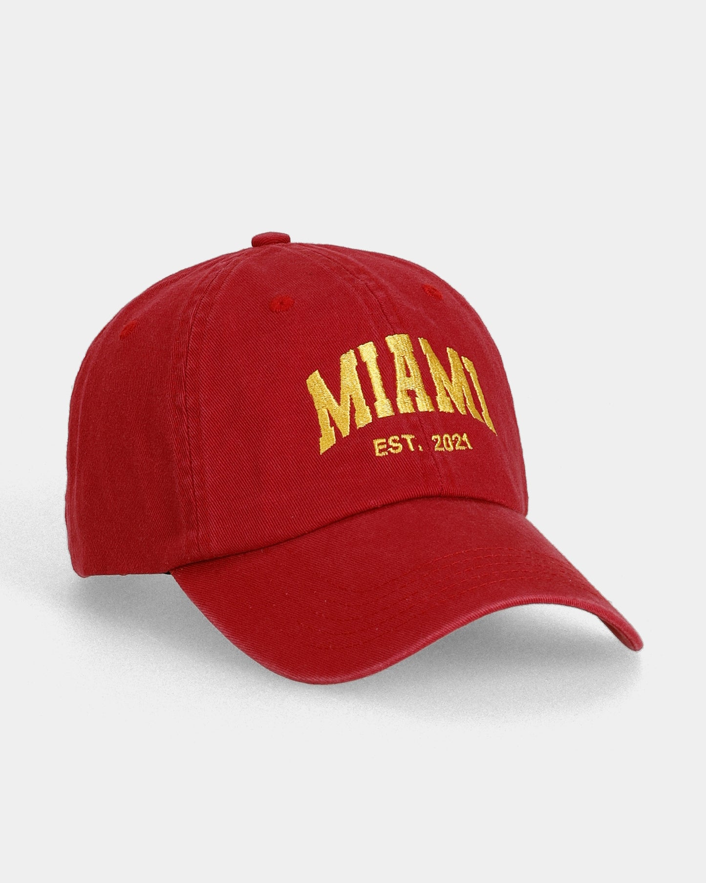 MIAMI DAD CAP