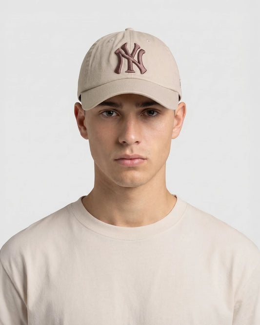 NY#01 Dad Cap