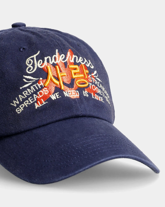 Tenderness Dad Cap