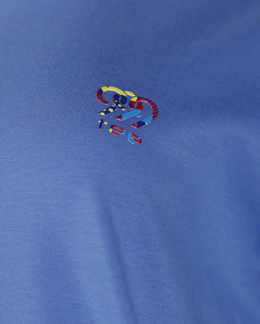 Columbia Blue Women's T-Shirt