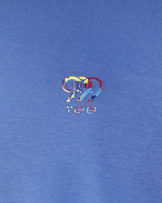 Columbia Blue Men's T-Shirt