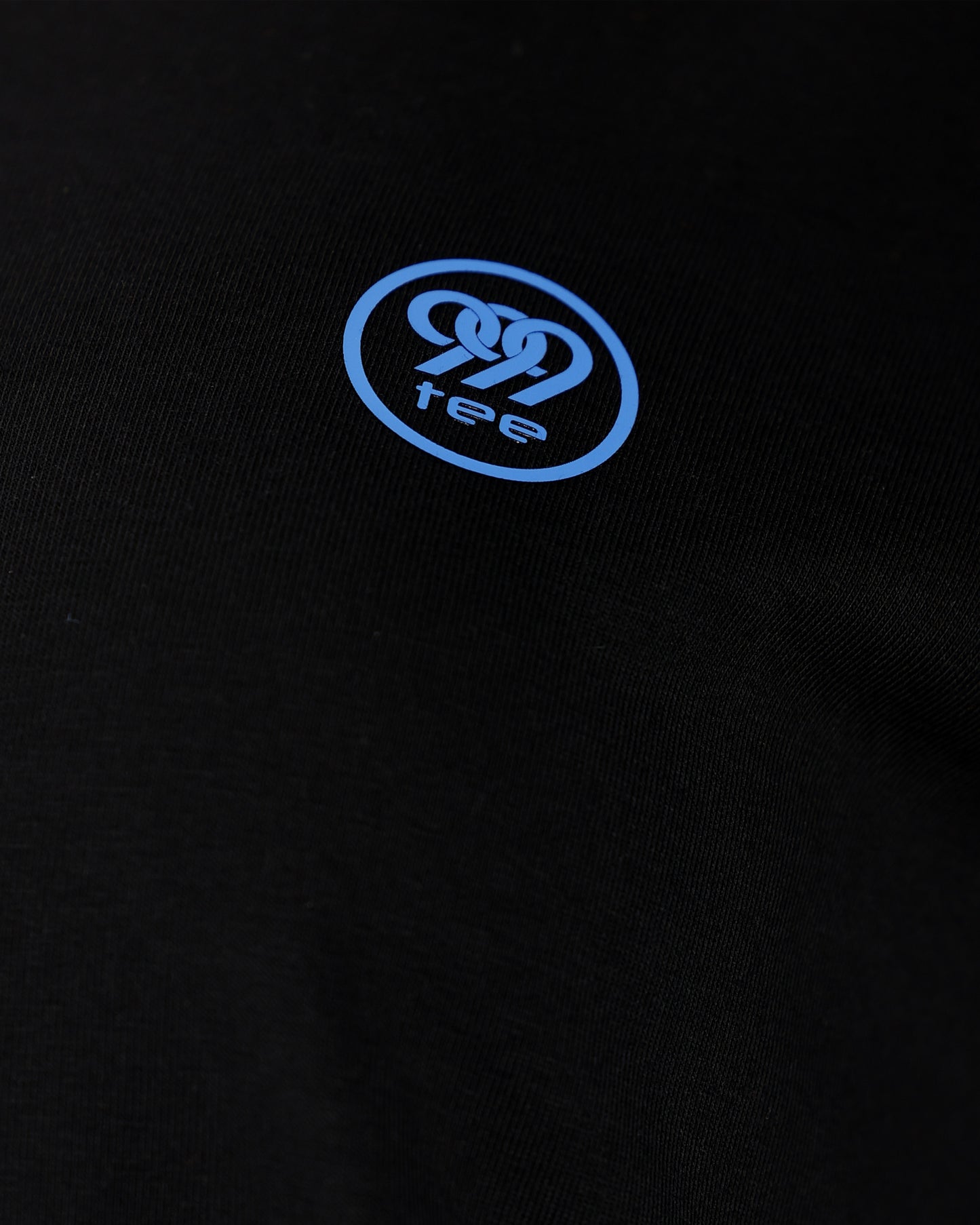 Navy Men's T-Shirt