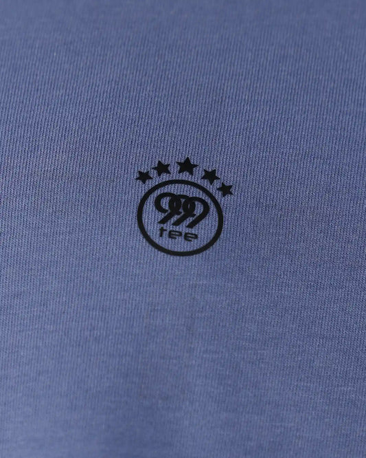 Lavender Blue Men's T-Shirt