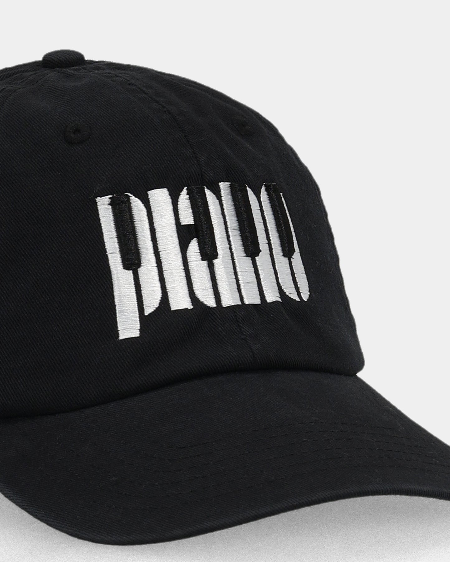 Piano Dad Cap