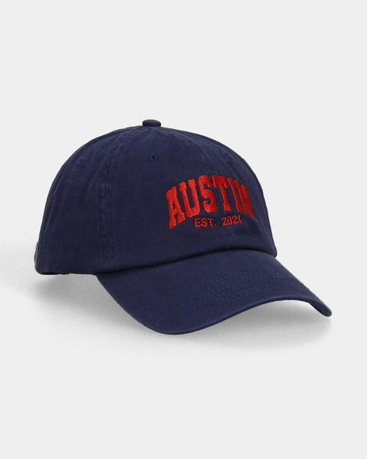 AUSTIN DAD CAP