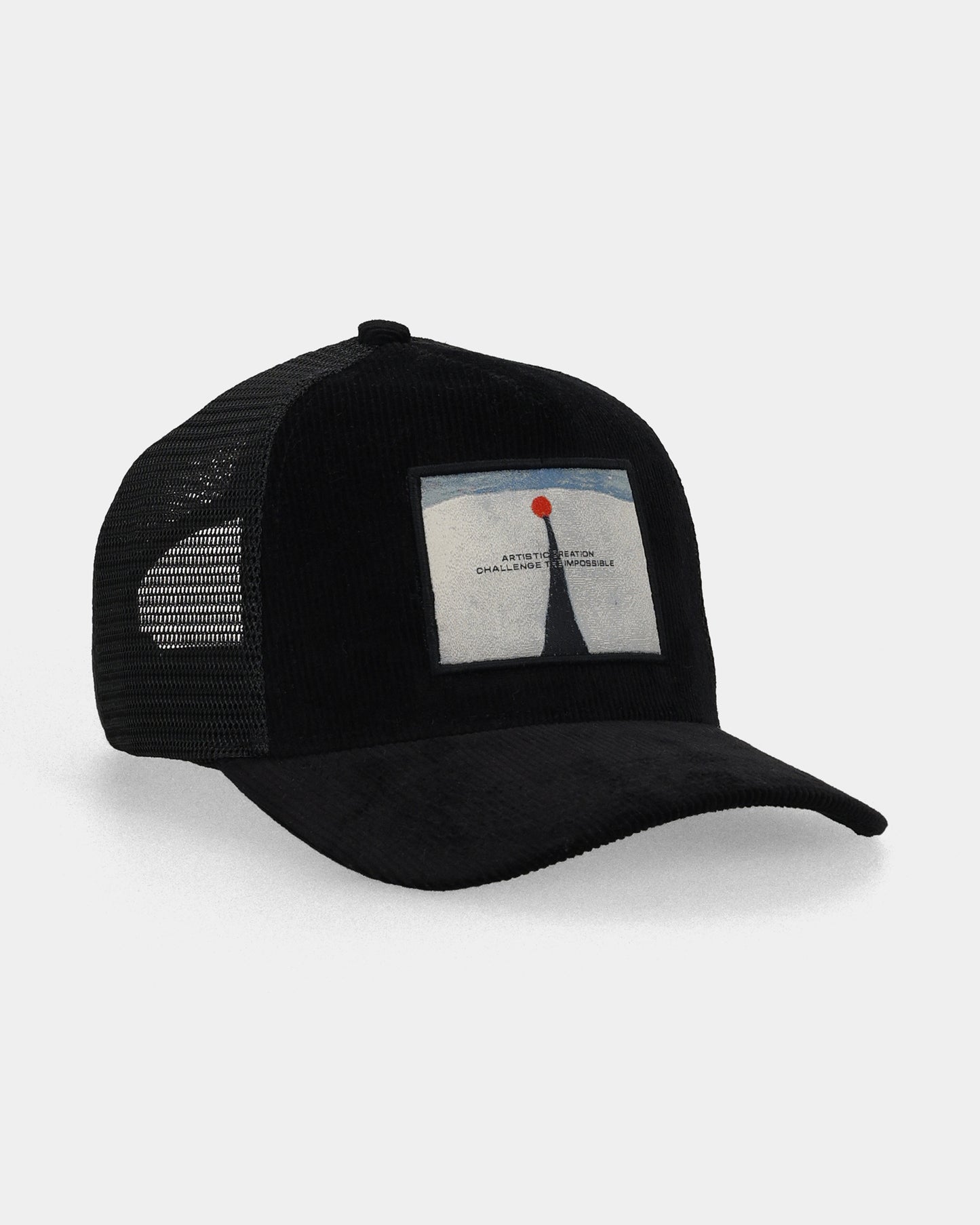 Artistic Creation // Trucker Cap