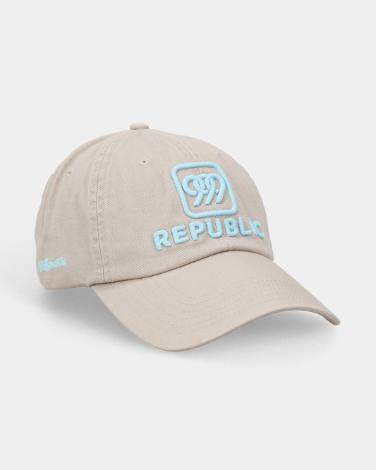 999REP#04 Dad Cap (Matt)