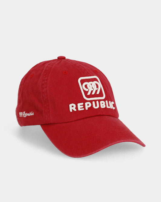 999REP#05 Dad Cap (Matt)